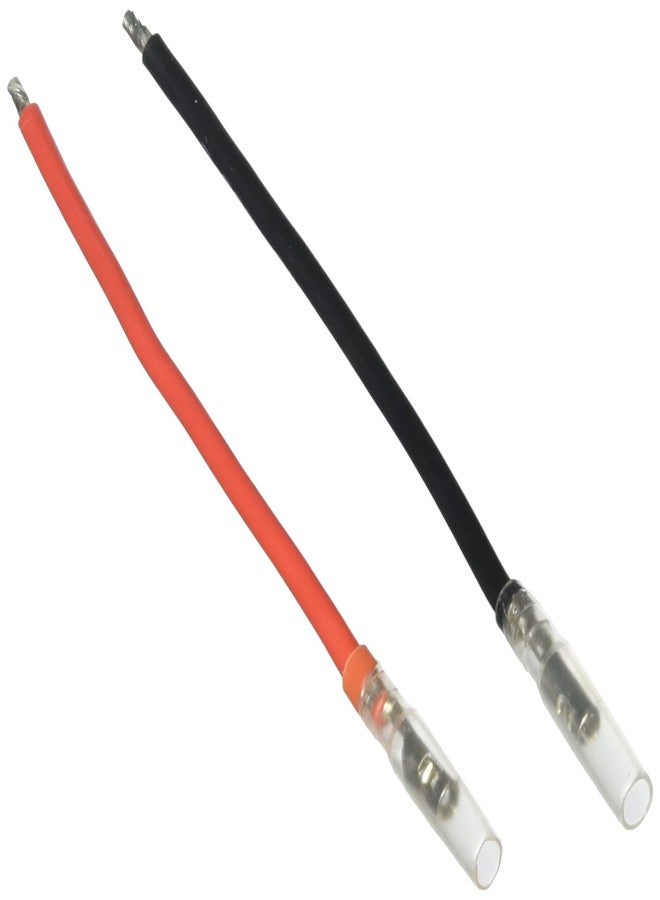 Dynamite Female Bullet Motor Plug with Lead 2 DYNC0041